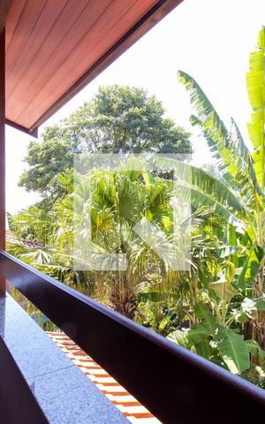 Casa à venda com 257m², 5 quartos e 4 vagasQuarto 1