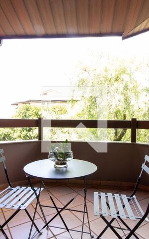 Casa à venda com 257m², 5 quartos e 4 vagasÁrea comum