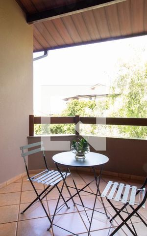 Casa à venda com 257m², 5 quartos e 4 vagasÁrea comum
