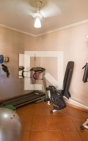Casa à venda com 257m², 5 quartos e 4 vagasÁrea comum