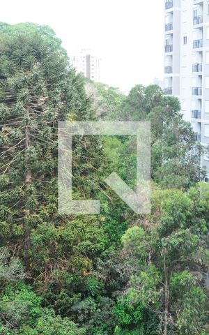 Apartamento à venda com 36m², 2 quartos e sem vaga Apartamento à venda com 36m², 2 quartos e sem vagaDetalhe - Vista do Quarto 01 com Suíte