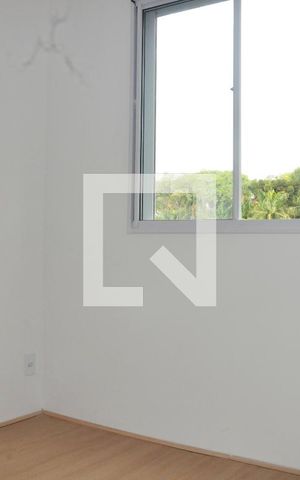 Apartamento à venda com 36m², 2 quartos e sem vaga Apartamento à venda com 36m², 2 quartos e sem vagaQuarto 01 com Suíte