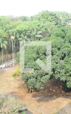 Apartamento à venda com 36m², 2 quartos e sem vaga Apartamento à venda com 36m², 2 quartos e sem vaga Vista do Quarto 01 com Suíte