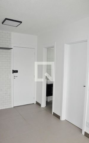 Apartamento à venda com 36m², 2 quartos e sem vaga Apartamento à venda com 36m², 2 quartos e sem vagaSala