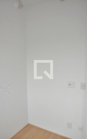 Apartamento à venda com 36m², 2 quartos e sem vaga Apartamento à venda com 36m², 2 quartos e sem vagaQuarto 02