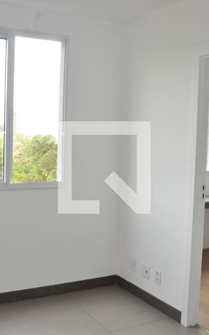 Apartamento à venda com 36m², 2 quartos e sem vaga Apartamento à venda com 36m², 2 quartos e sem vaga Sala