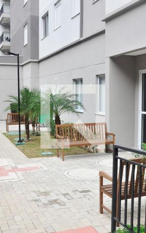 Apartamento à venda com 36m², 2 quartos e sem vaga Apartamento à venda com 36m², 2 quartos e sem vagaÁrea comum