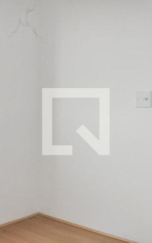 Apartamento à venda com 36m², 2 quartos e sem vaga Apartamento à venda com 36m², 2 quartos e sem vagaQuarto 01 com Suíte