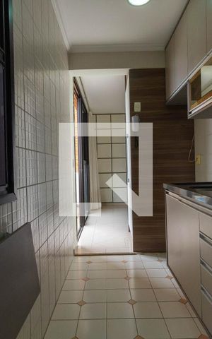 Apartamento à venda com 115m², 2 quartos e 2 vagasCozinha