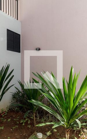 Apartamento à venda com 43m², 2 quartos e sem vaga Apartamento à venda com 43m², 2 quartos e sem vagaÁrea comum - Jardim