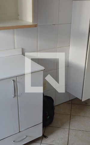 Casa de condomínio à venda com 75m², 3 quartos e 1 vaga Casa de condomínio à venda com 75m², 3 quartos e 1 vagaCozinha