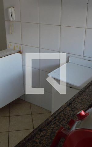 Casa de condomínio à venda com 75m², 3 quartos e 1 vaga Casa de condomínio à venda com 75m², 3 quartos e 1 vagaCozinha