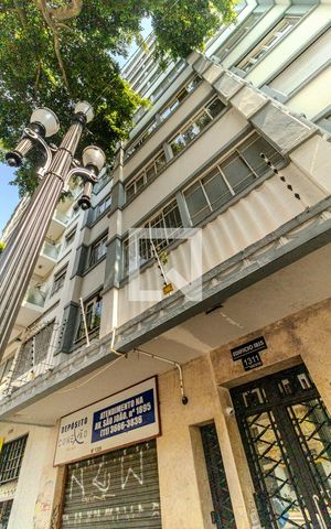 Apartamento à venda com 63m², 2 quartos e sem vagaFachada