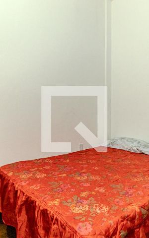Apartamento à venda com 63m², 2 quartos e sem vagaQuarto