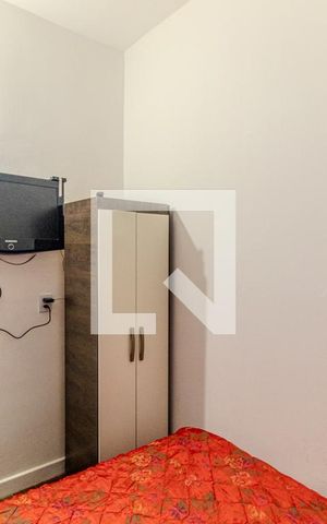 Apartamento à venda com 63m², 2 quartos e sem vagaQuarto