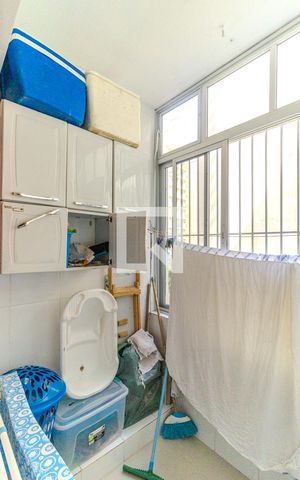 Apartamento à venda com 63m², 2 quartos e sem vagaÁrea de Serviço