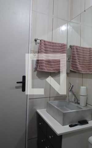 Casa à venda com 88m², 2 quartos e 1 vagaBanheiro