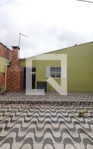 Casa à venda com 88m², 2 quartos e 1 vagaÁrea externa