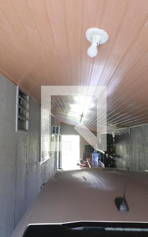 Casa à venda com 88m², 2 quartos e 1 vagaGaragem