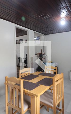 Casa à venda com 88m², 2 quartos e 1 vagaCozinha