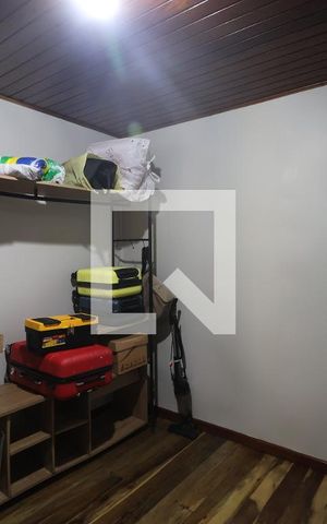 Casa à venda com 88m², 2 quartos e 1 vagaQuarto 2