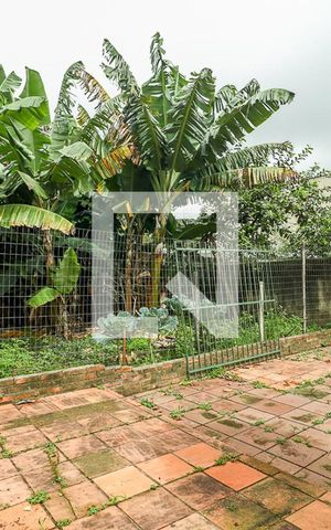 Casa à venda com 95m², 2 quartos e 1 vagaQuintal