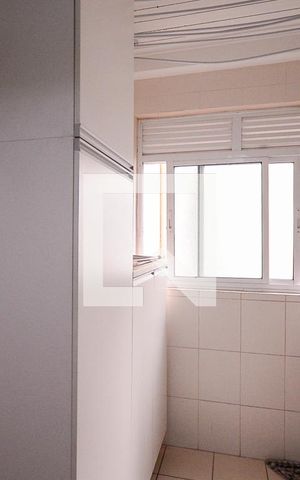 Apartamento à venda com 69m², 3 quartos e sem vaga Apartamento à venda com 69m², 3 quartos e sem vagaÁrea de Serviço