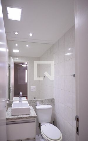 Apartamento à venda com 69m², 3 quartos e sem vaga Apartamento à venda com 69m², 3 quartos e sem vagaBanheiro da Suite