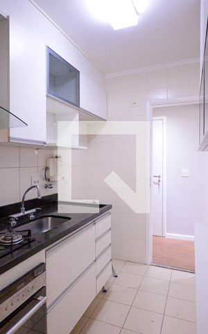 Apartamento à venda com 69m², 3 quartos e sem vaga Apartamento à venda com 69m², 3 quartos e sem vagaCozinha