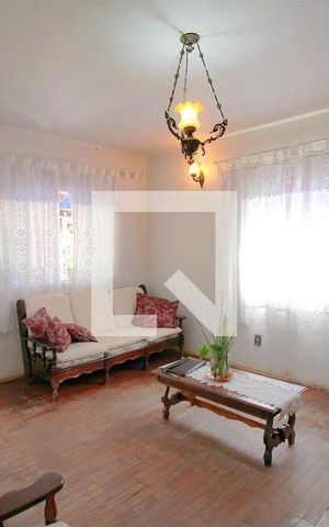 Casa à venda com 396m², 3 quartos e 10 vagasSala 