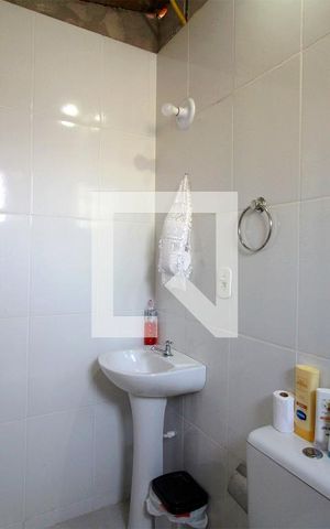 Casa à venda com 396m², 3 quartos e 10 vagasBanheiro