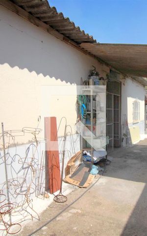 Casa à venda com 396m², 3 quartos e 10 vagasÁrea de serviço 