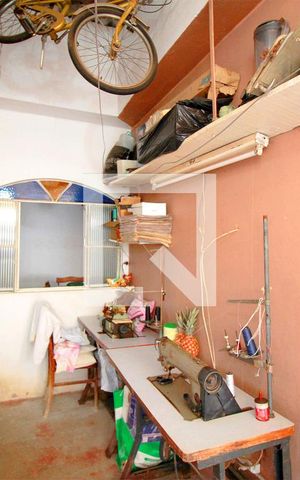 Casa à venda com 396m², 3 quartos e 10 vagasÁrea de serviço 