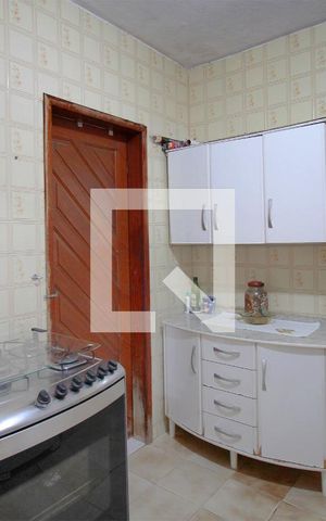 Casa à venda com 396m², 3 quartos e 10 vagasCozinha