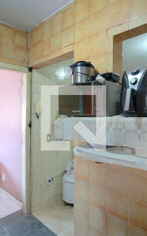 Casa à venda com 396m², 3 quartos e 10 vagasCozinha