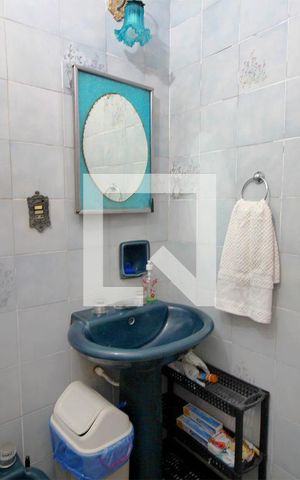 Casa à venda com 396m², 3 quartos e 10 vagasBanheiro