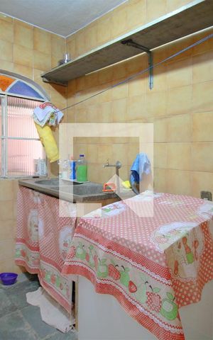 Casa à venda com 396m², 3 quartos e 10 vagasCozinha