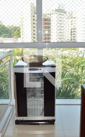 Apartamento à venda com 169m², 3 quartos e 3 vagasMezanino
