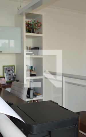 Apartamento à venda com 169m², 3 quartos e 3 vagasMezanino
