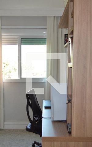 Apartamento à venda com 169m², 3 quartos e 3 vagasSuíte 2
