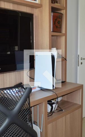 Apartamento à venda com 169m², 3 quartos e 3 vagasSuíte 2