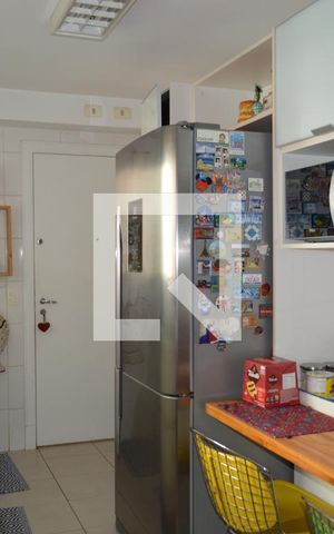 Apartamento à venda com 169m², 3 quartos e 3 vagasCozinha