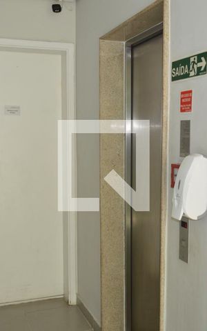Apartamento à venda com 169m², 3 quartos e 3 vagasElevador de Serviço