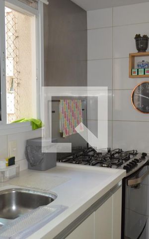 Apartamento à venda com 169m², 3 quartos e 3 vagasCozinha