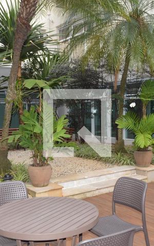 Apartamento à venda com 169m², 3 quartos e 3 vagasÁrea comum