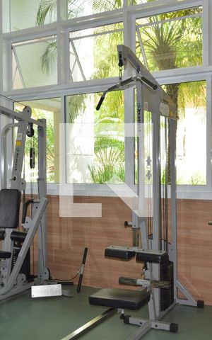 Apartamento à venda com 169m², 3 quartos e 3 vagasAcademia