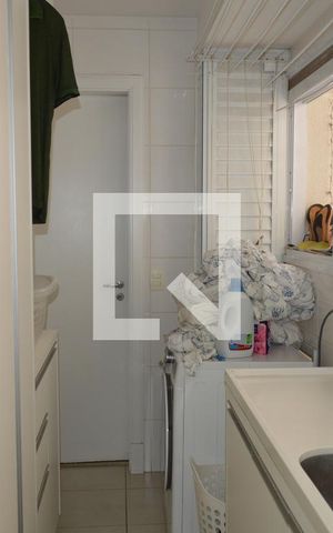 Apartamento à venda com 169m², 3 quartos e 3 vagasÁrea de Serviço