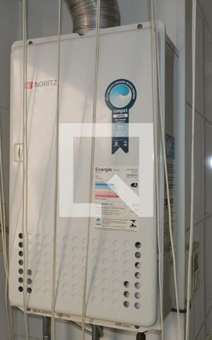 Apartamento à venda com 169m², 3 quartos e 3 vagasÁrea de Serviço