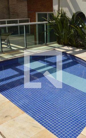 Apartamento à venda com 169m², 3 quartos e 3 vagasPiscina