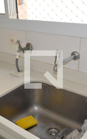 Apartamento à venda com 169m², 3 quartos e 3 vagasÁrea de Serviço